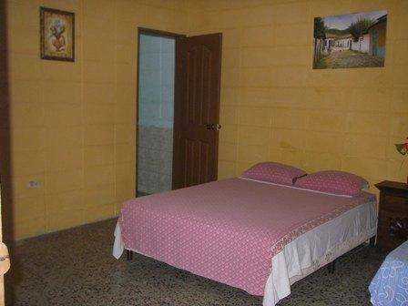 Guesthouse Dos Molinos B&B San Pedro Sula Cameră foto
