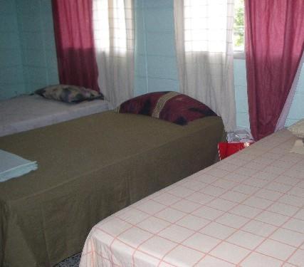 Guesthouse Dos Molinos B&B San Pedro Sula Cameră foto